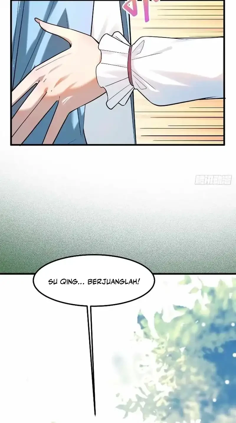 Male God, Your Persona Has Collapsed! Chapter 23 - halaman 28