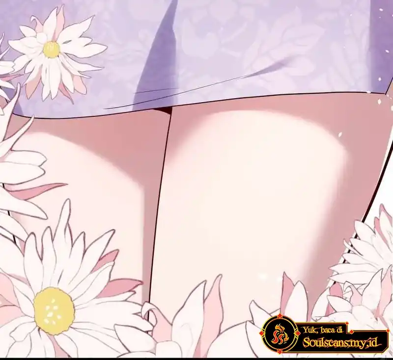 Male God, Your Persona Has Collapsed! Chapter 24 - halaman 45