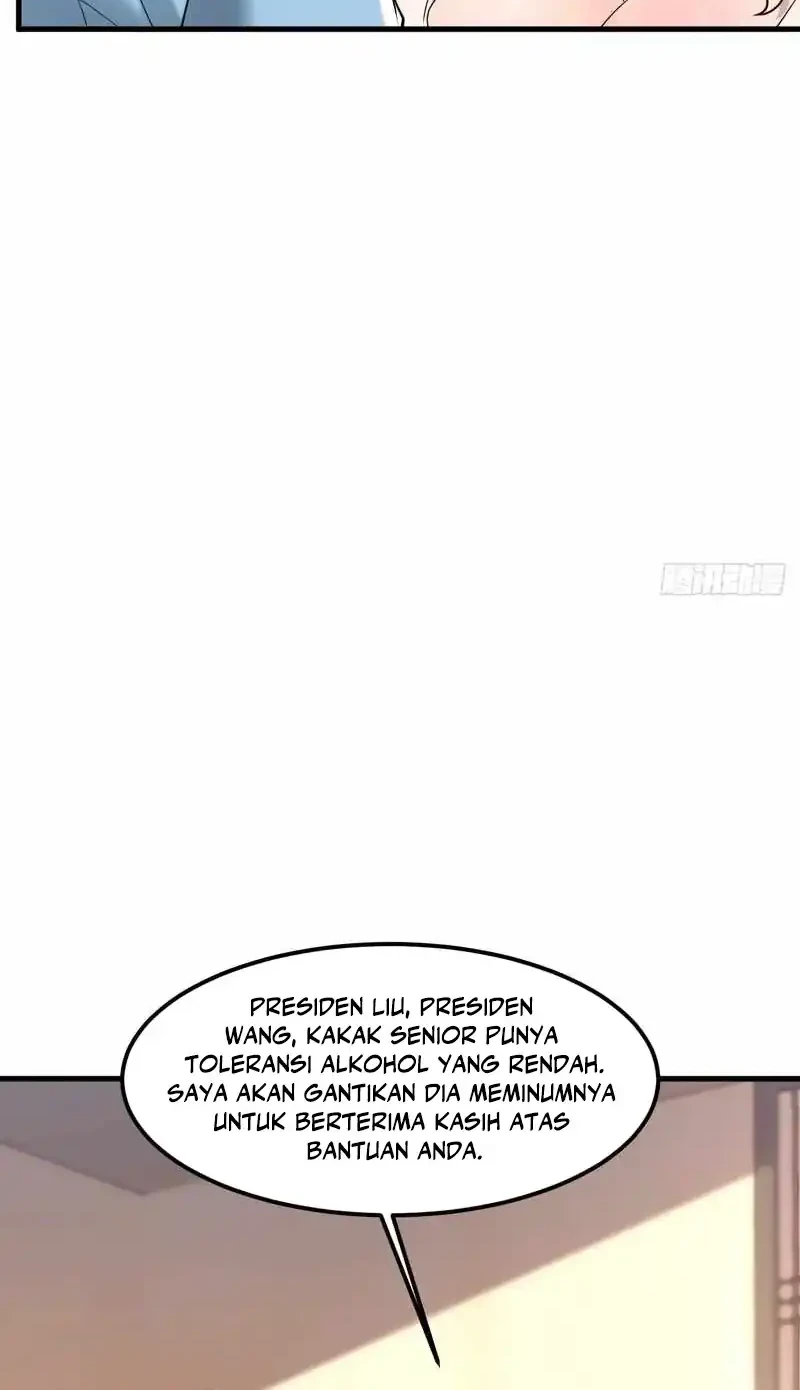 Male God, Your Persona Has Collapsed! Chapter 25 - halaman 26
