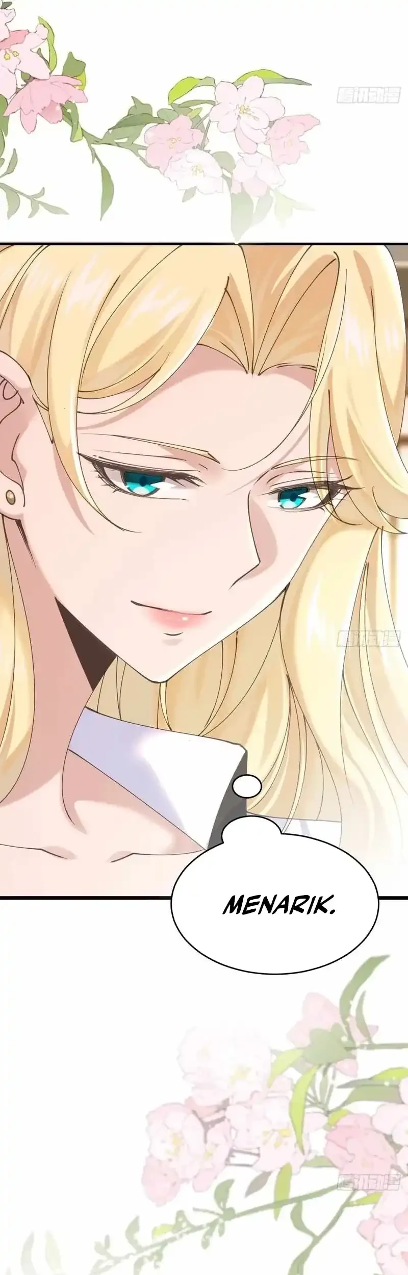 Male God, Your Persona Has Collapsed! Chapter 26 - halaman 23