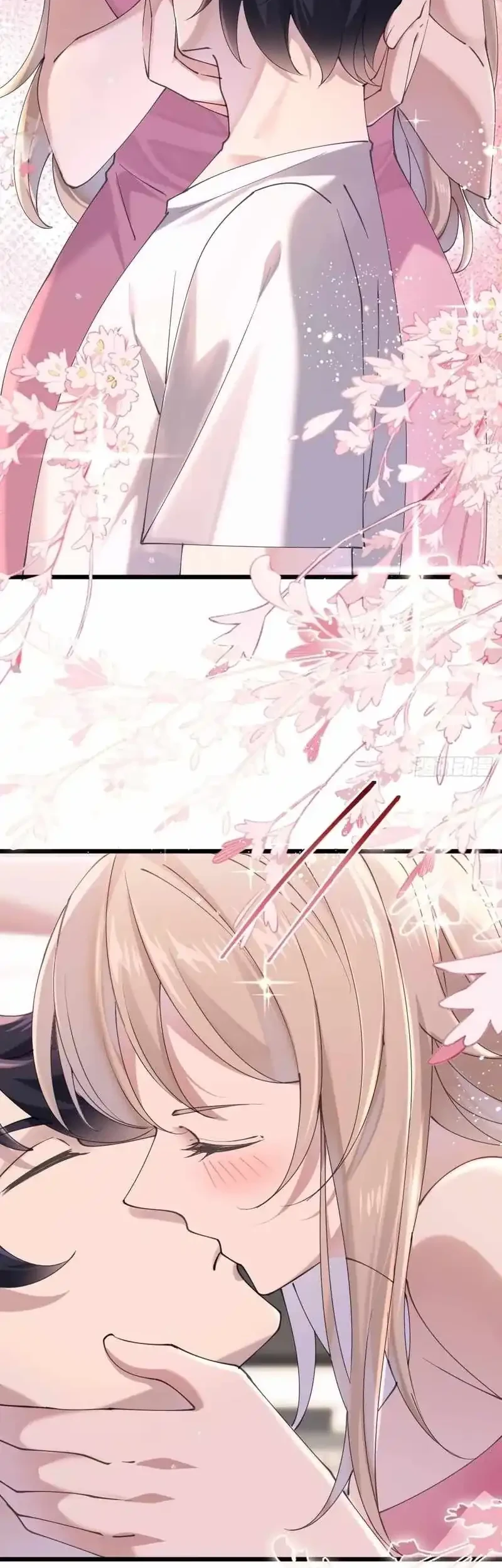Male God, Your Persona Has Collapsed! Chapter 26 - halaman 30