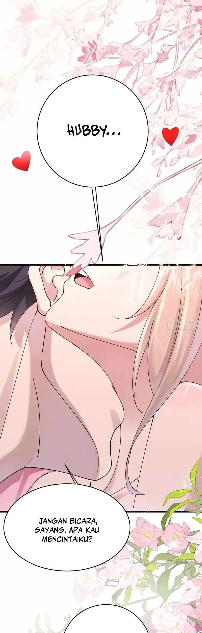 Male God, Your Persona Has Collapsed! Chapter 26 - halaman 33