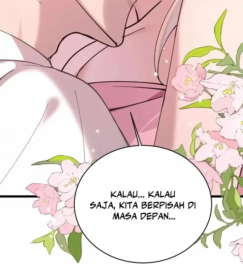 Male God, Your Persona Has Collapsed! Chapter 26 - halaman 35
