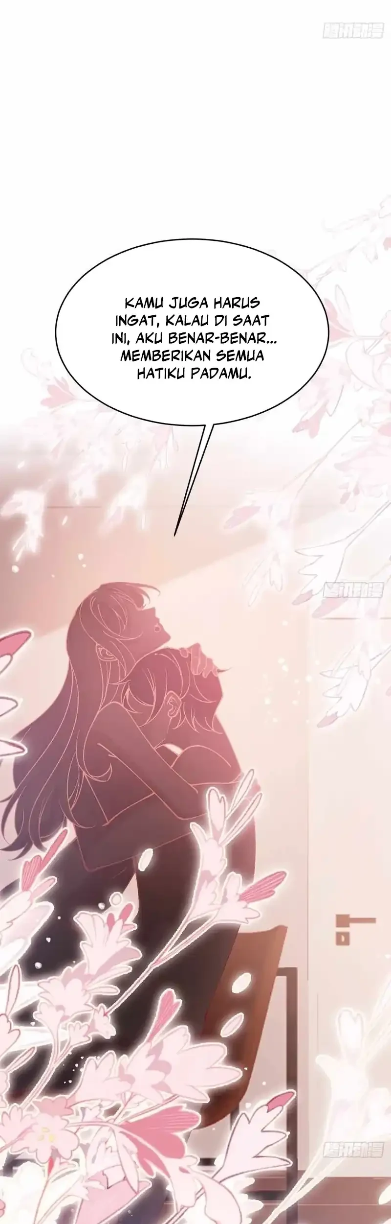 Male God, Your Persona Has Collapsed! Chapter 26 - halaman 36