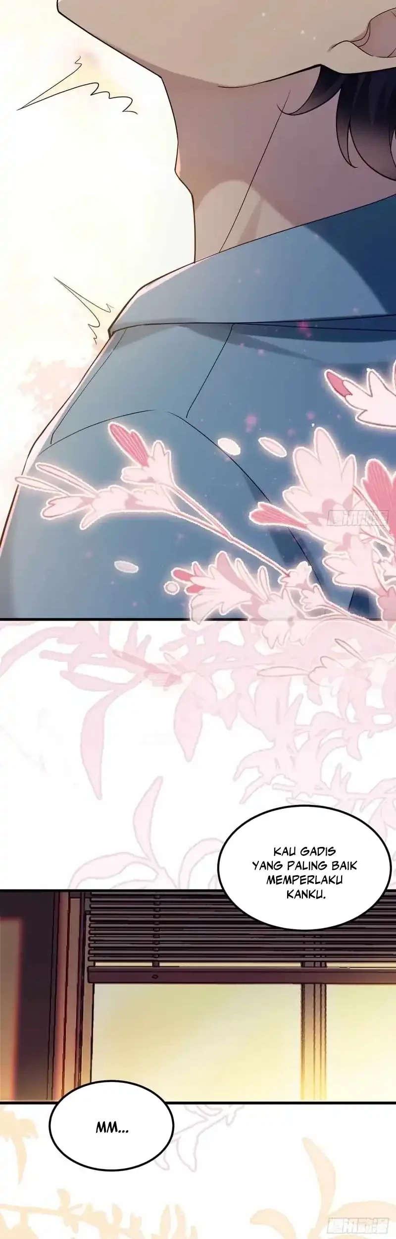 Male God, Your Persona Has Collapsed! Chapter 28 - halaman 20