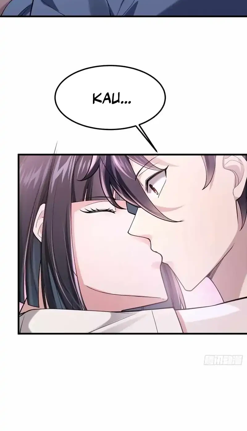 Male God, Your Persona Has Collapsed! Chapter 28 - halaman 4