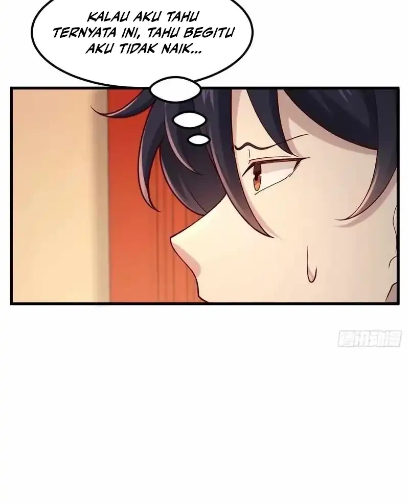 Male God, Your Persona Has Collapsed! Chapter 29 - halaman 31
