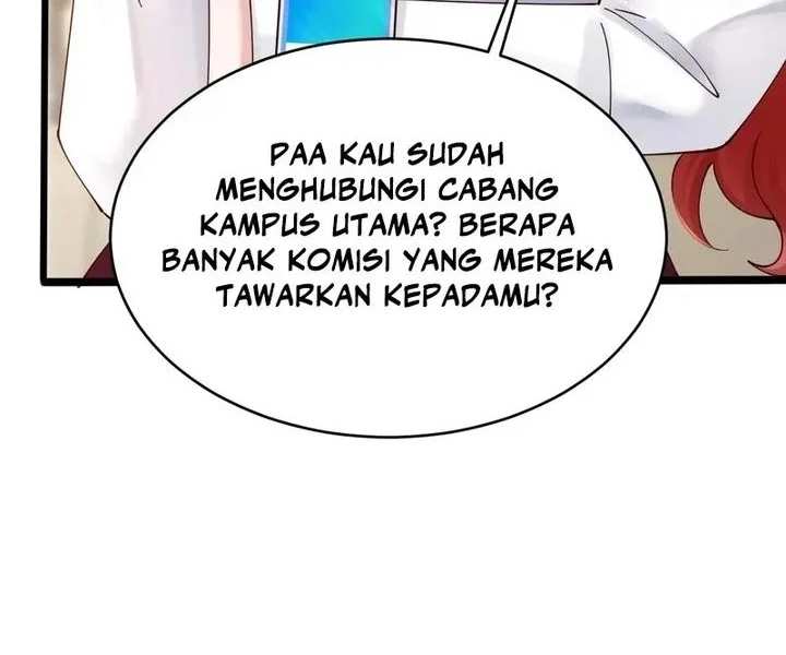 Male God, Your Persona Has Collapsed! Chapter 3 - halaman 28