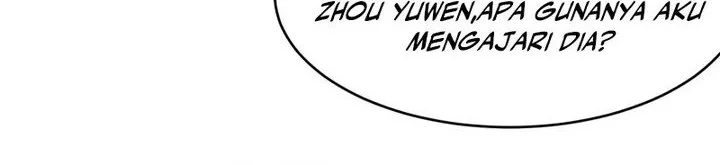 Male God, Your Persona Has Collapsed! Chapter 3 - halaman 40