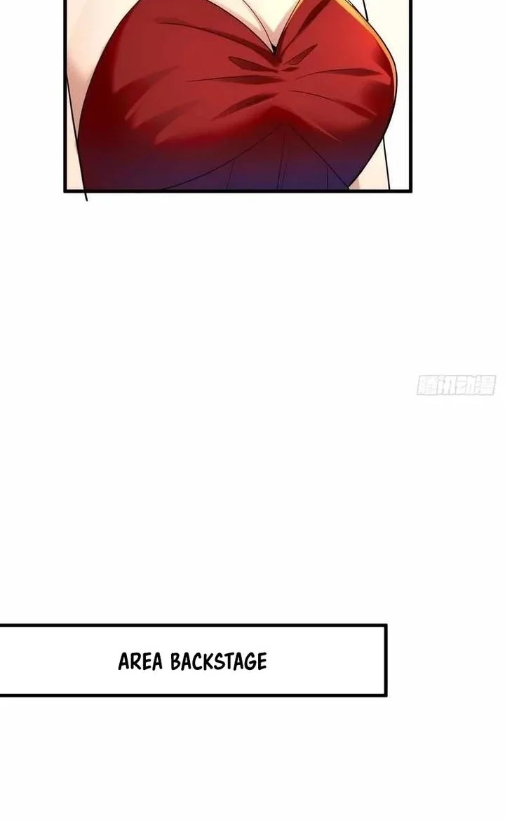 Male God, Your Persona Has Collapsed! Chapter 30 - halaman 10