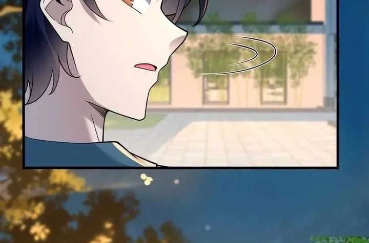 Male God, Your Persona Has Collapsed! Chapter 30 - halaman 16