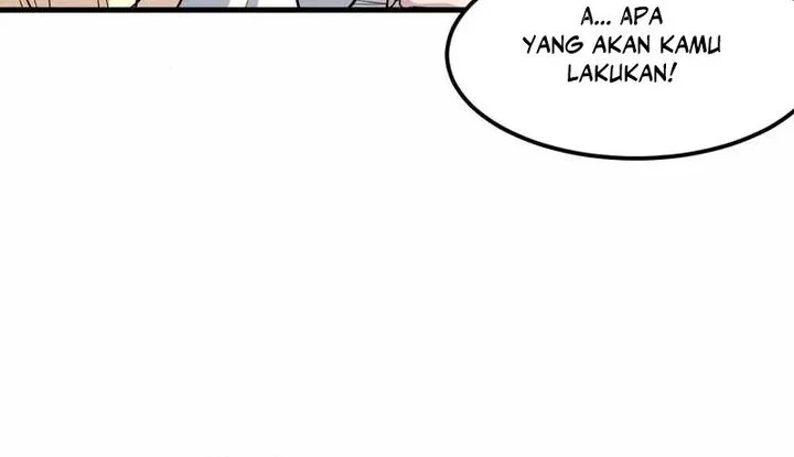 Male God, Your Persona Has Collapsed! Chapter 30 - halaman 30