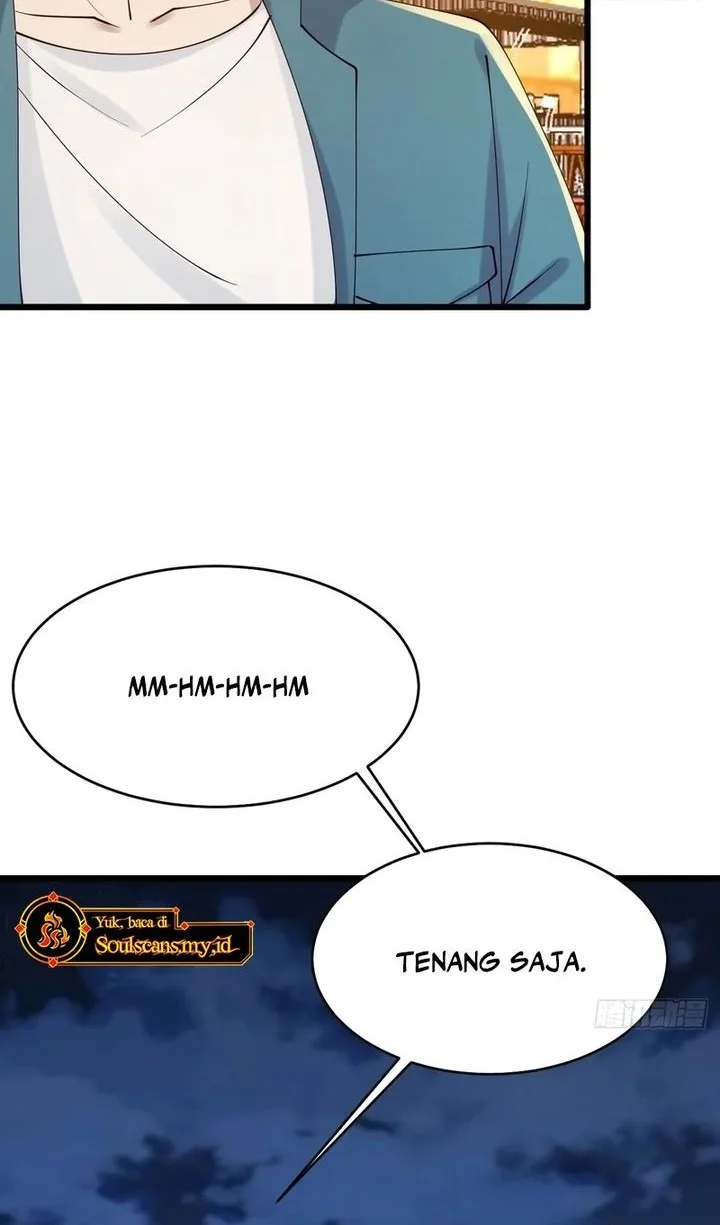 Male God, Your Persona Has Collapsed! Chapter 31 - halaman 10