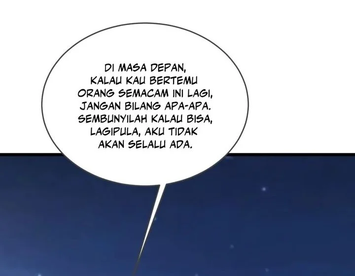 Male God, Your Persona Has Collapsed! Chapter 31 - halaman 20