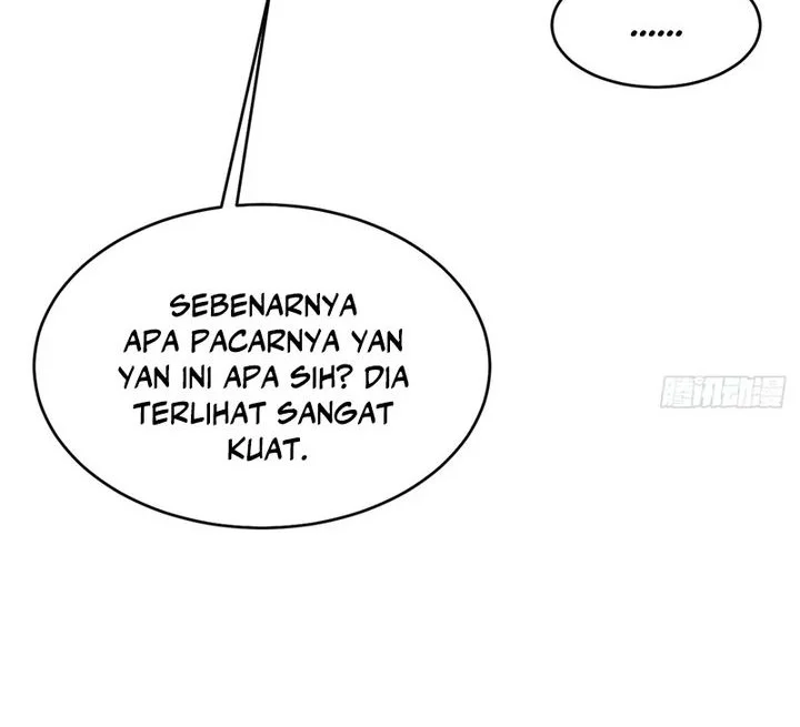 Male God, Your Persona Has Collapsed! Chapter 31 - halaman 4