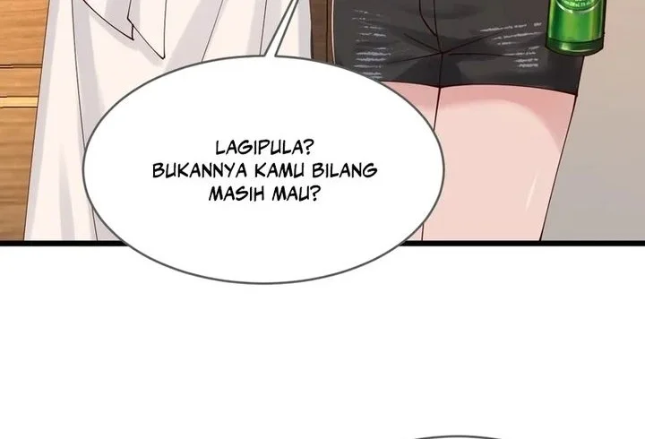 Male God, Your Persona Has Collapsed! Chapter 31 - halaman 40