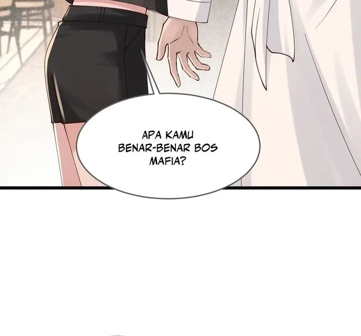 Male God, Your Persona Has Collapsed! Chapter 31 - halaman 42