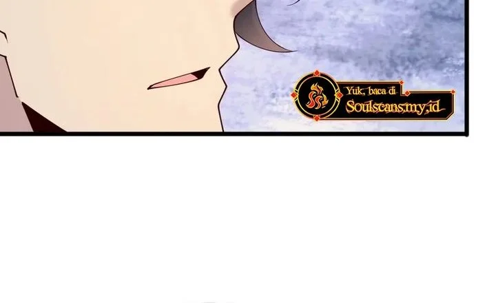 Male God, Your Persona Has Collapsed! Chapter 31 - halaman 8