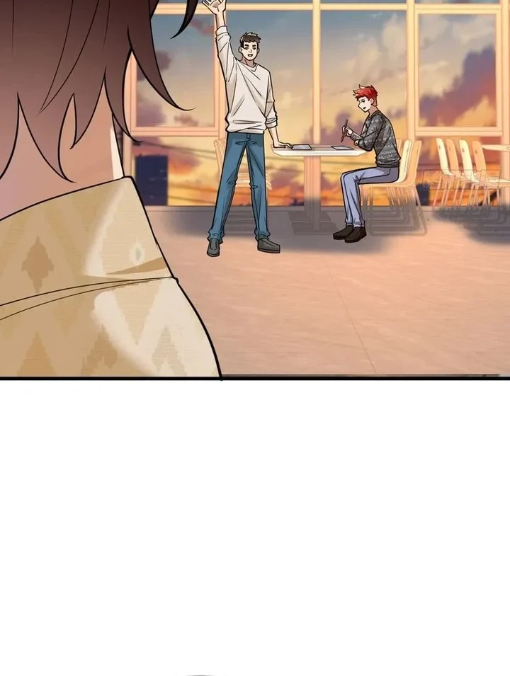 Male God, Your Persona Has Collapsed! Chapter 33 - halaman 22