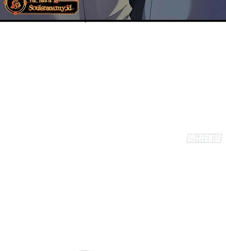 Male God, Your Persona Has Collapsed! Chapter 34 - halaman 19