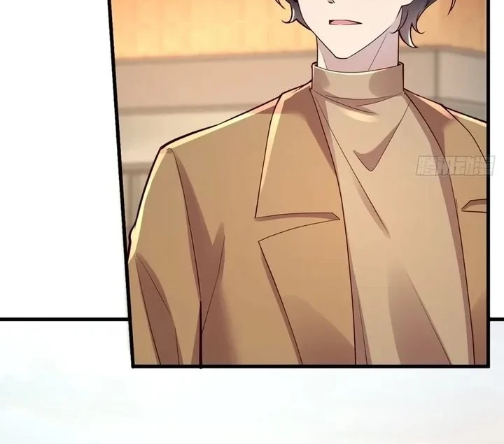 Male God, Your Persona Has Collapsed! Chapter 35 - halaman 22