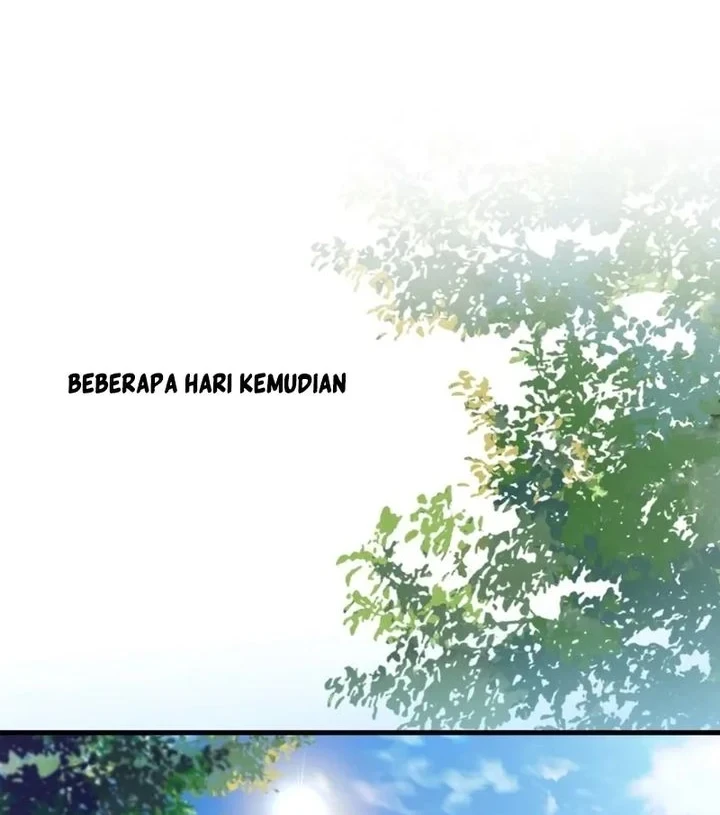Male God, Your Persona Has Collapsed! Chapter 37 - halaman 2