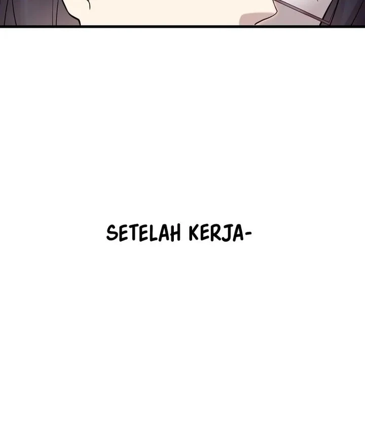 Male God, Your Persona Has Collapsed! Chapter 37 - halaman 20