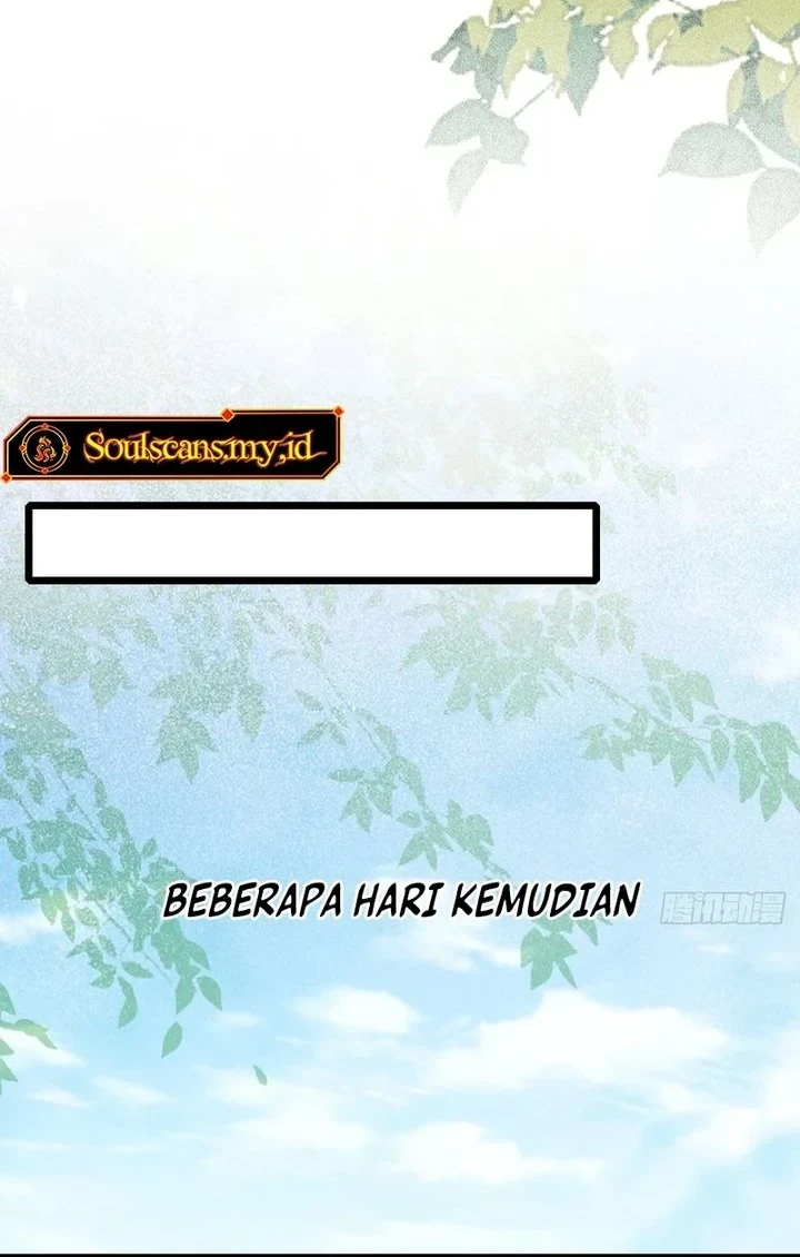 Male God, Your Persona Has Collapsed! Chapter 38 - halaman 10