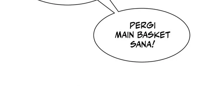 Male God, Your Persona Has Collapsed! Chapter 38 - halaman 18