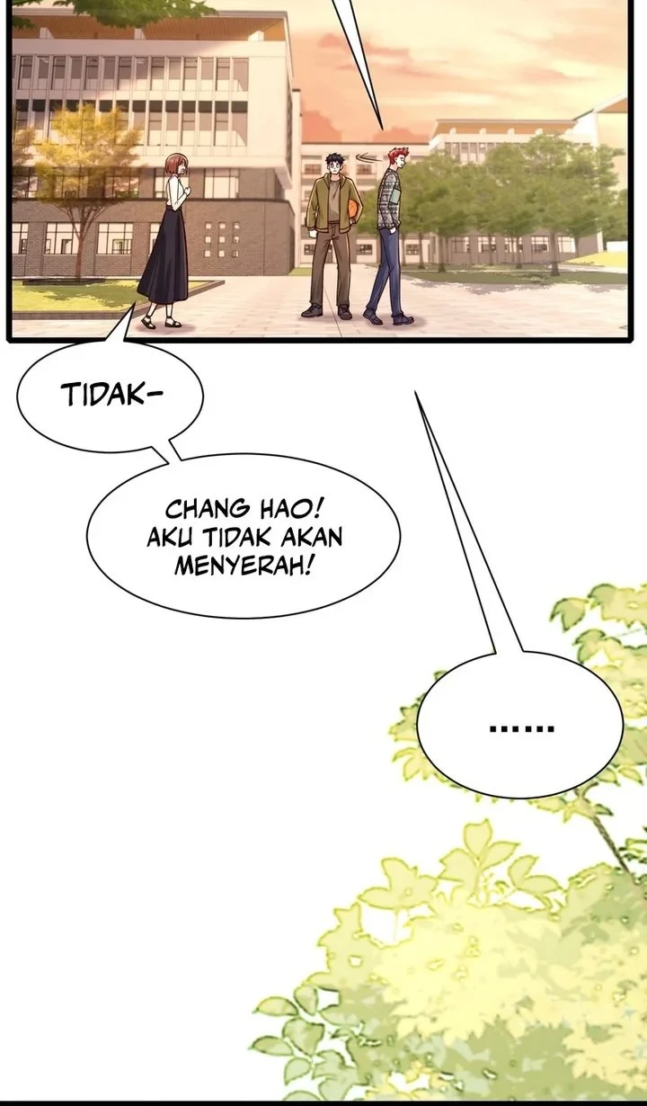 Male God, Your Persona Has Collapsed! Chapter 38 - halaman 20