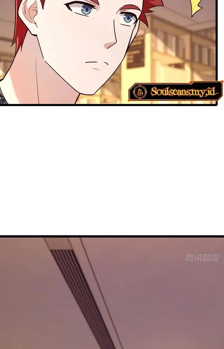 Male God, Your Persona Has Collapsed! Chapter 38 - halaman 22