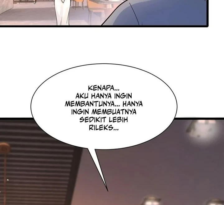 Male God, Your Persona Has Collapsed! Chapter 38 - halaman 8