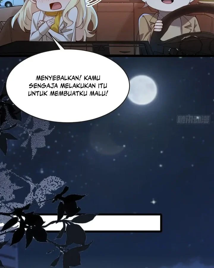 Male God, Your Persona Has Collapsed! Chapter 39 - halaman 21
