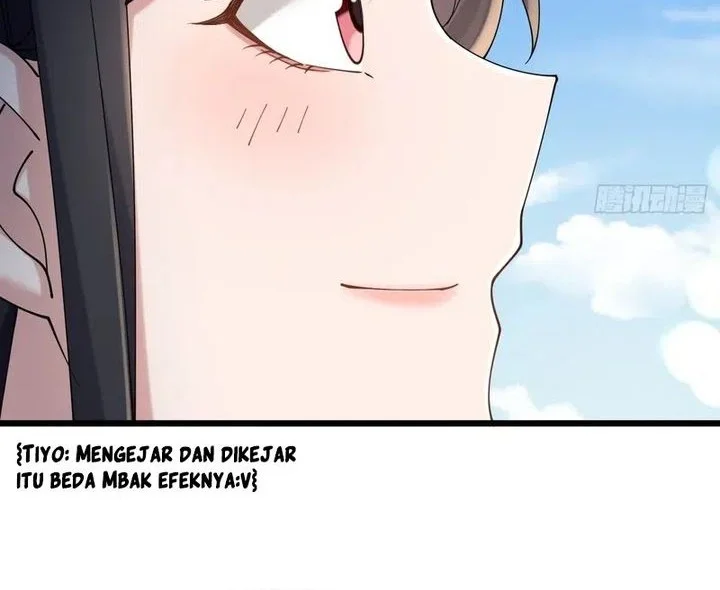 Male God, Your Persona Has Collapsed! Chapter 4 - halaman 16