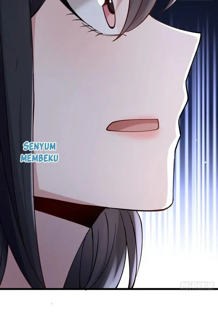 Male God, Your Persona Has Collapsed! Chapter 4 - halaman 18