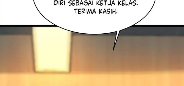 Male God, Your Persona Has Collapsed! Chapter 4 - halaman 38