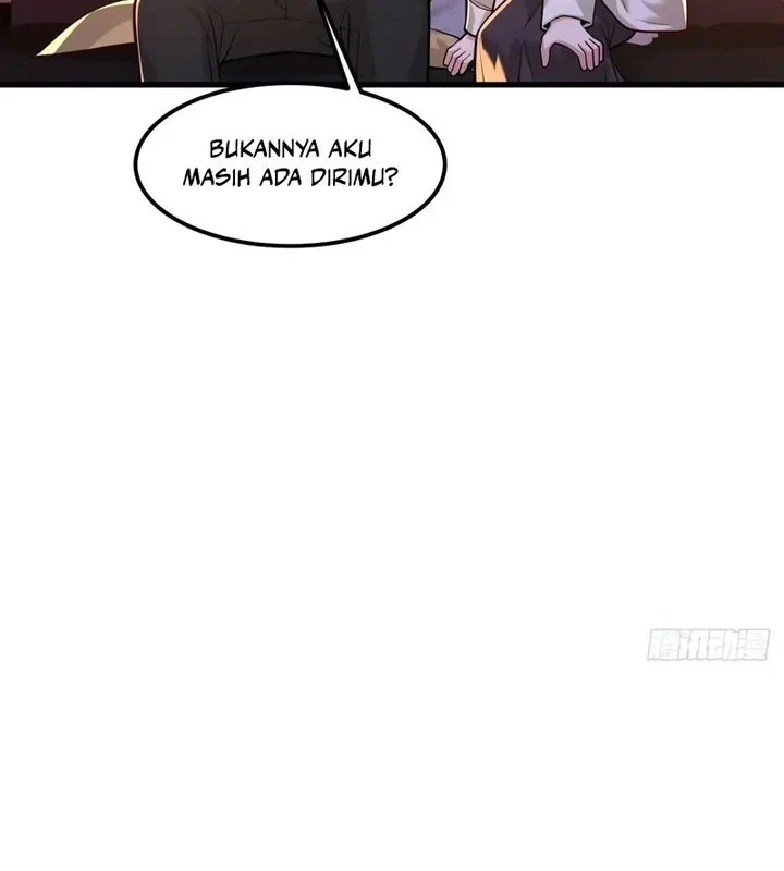 Male God, Your Persona Has Collapsed! Chapter 40 - halaman 10