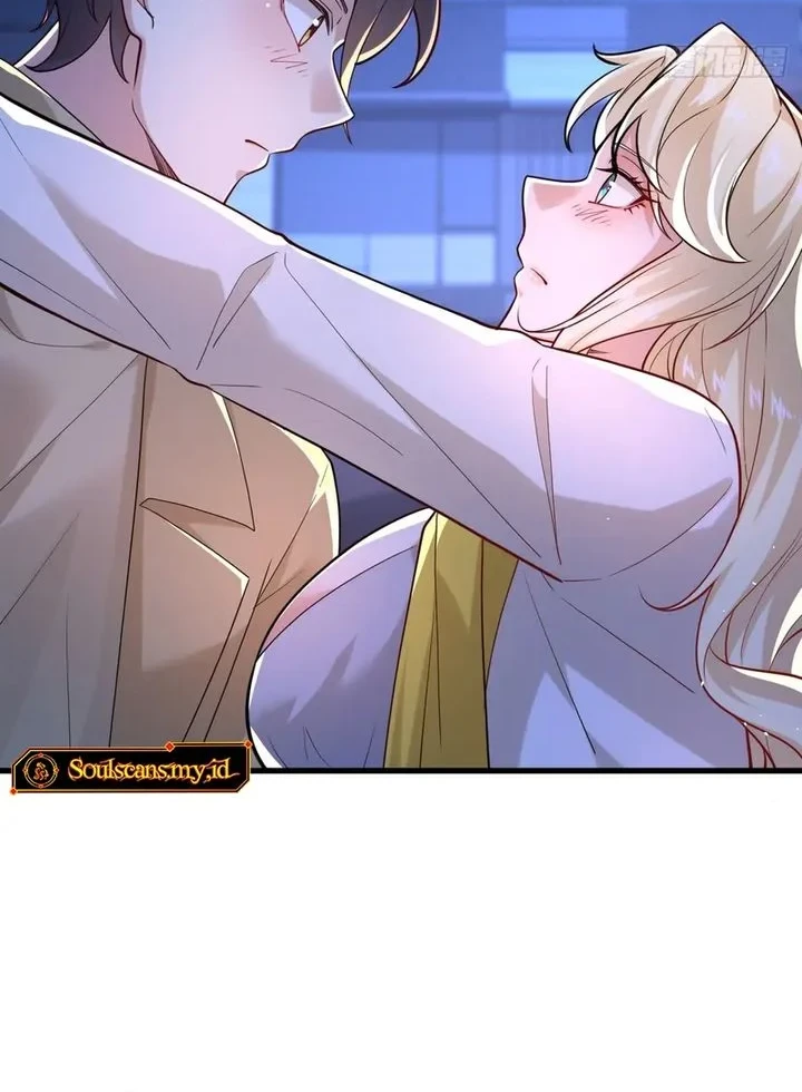 Male God, Your Persona Has Collapsed! Chapter 40 - halaman 18