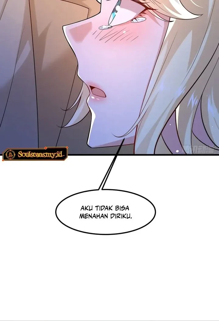 Male God, Your Persona Has Collapsed! Chapter 40 - halaman 24