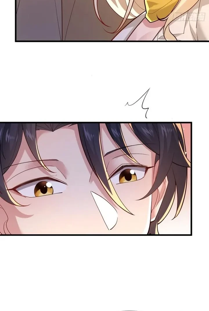 Male God, Your Persona Has Collapsed! Chapter 40 - halaman 4