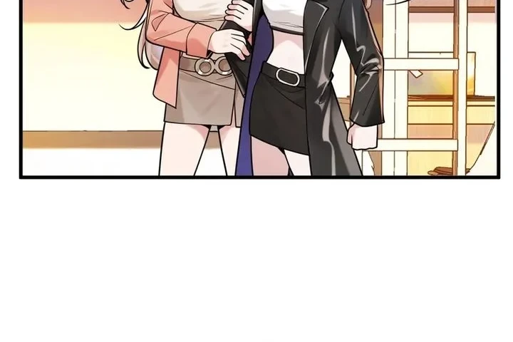 Male God, Your Persona Has Collapsed! Chapter 41 - halaman 32