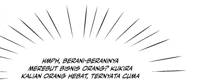 Male God, Your Persona Has Collapsed! Chapter 7 - halaman 29