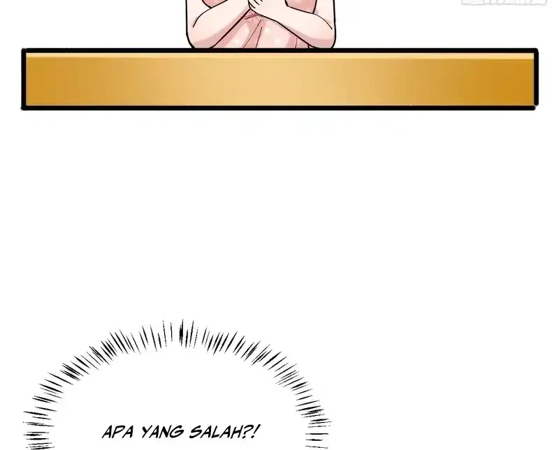 Male God, Your Persona Has Collapsed! Chapter 9 - halaman 18