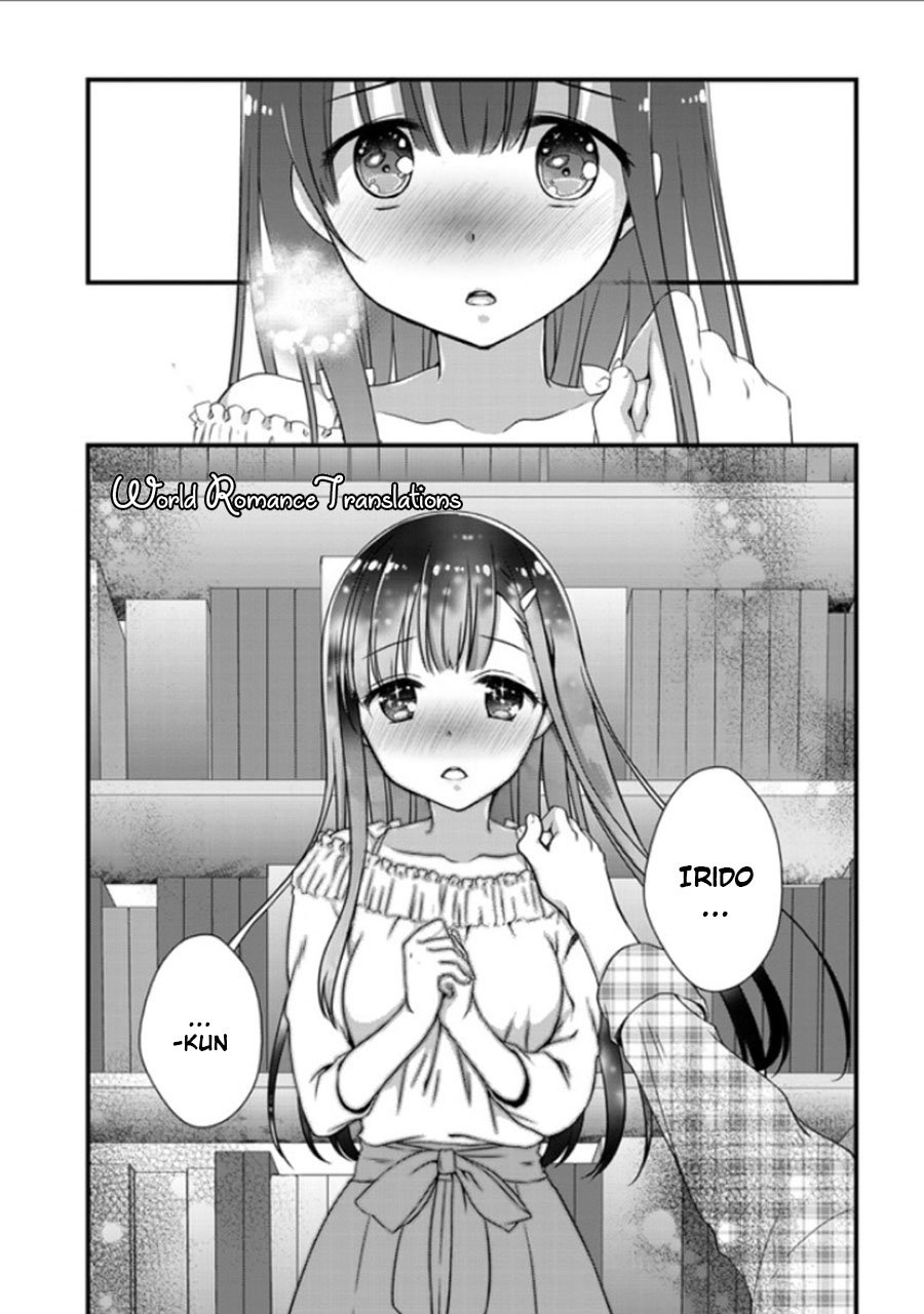 Mamahaha no Tsurego ga Motokano datta Chapter 1.2 - halaman 9