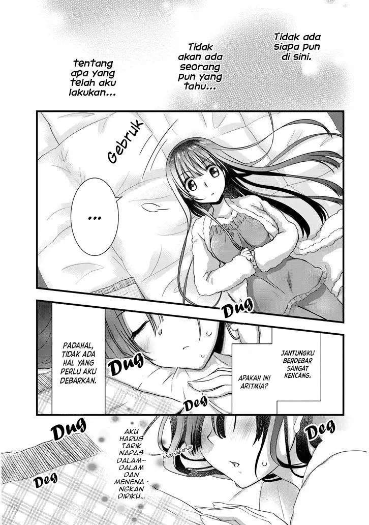 Mamahaha no Tsurego ga Motokano datta Chapter 11 - halaman 18
