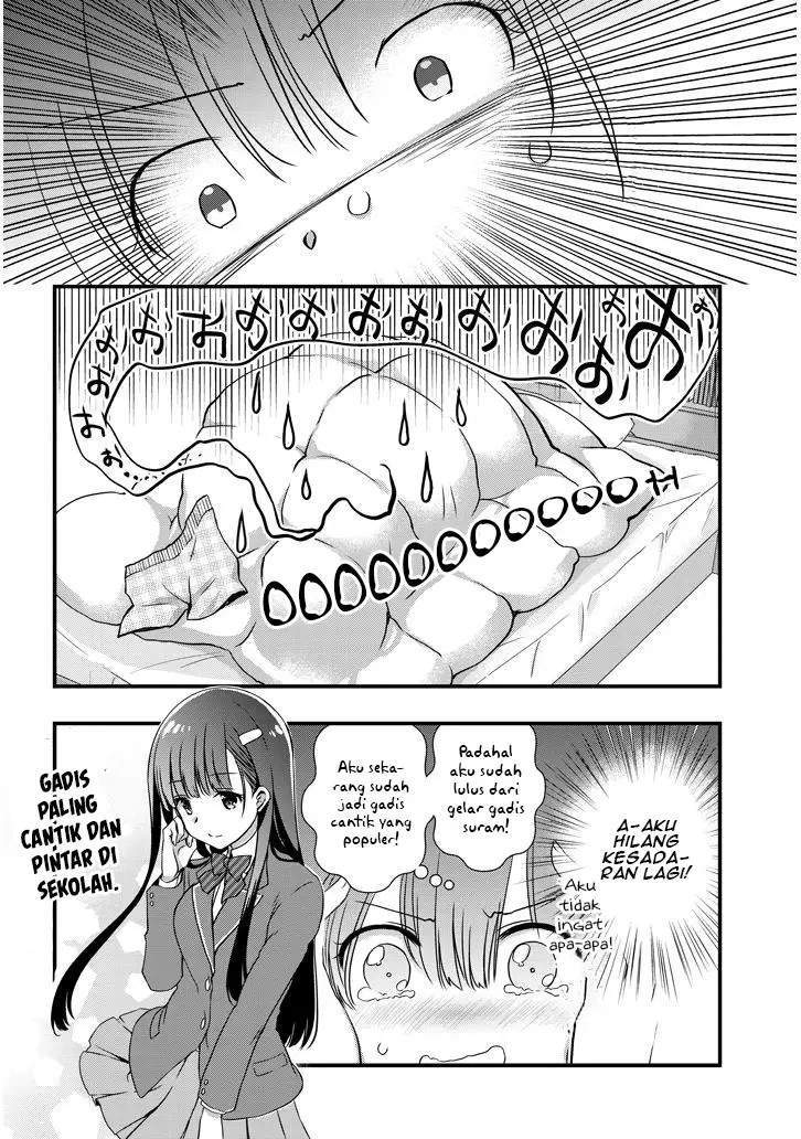 Mamahaha no Tsurego ga Motokano datta Chapter 11 - halaman 19