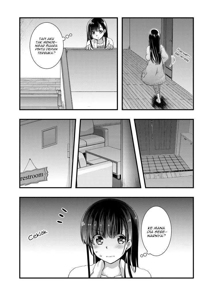 Mamahaha no Tsurego ga Motokano datta Chapter 11 - halaman 22