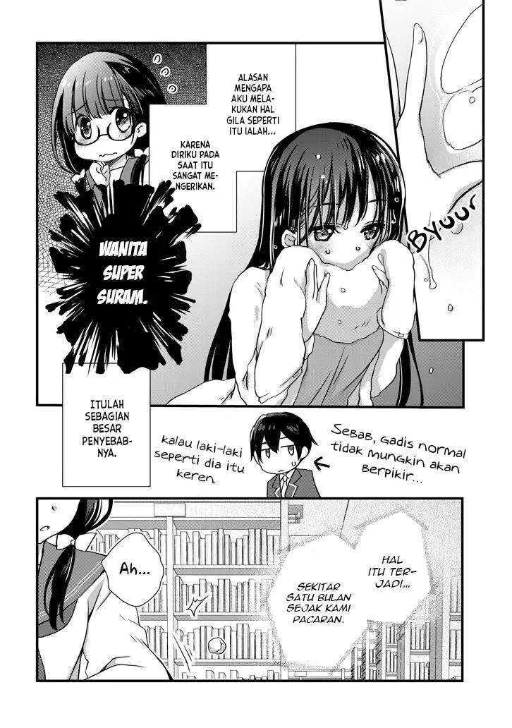 Mamahaha no Tsurego ga Motokano datta Chapter 11 - halaman 3