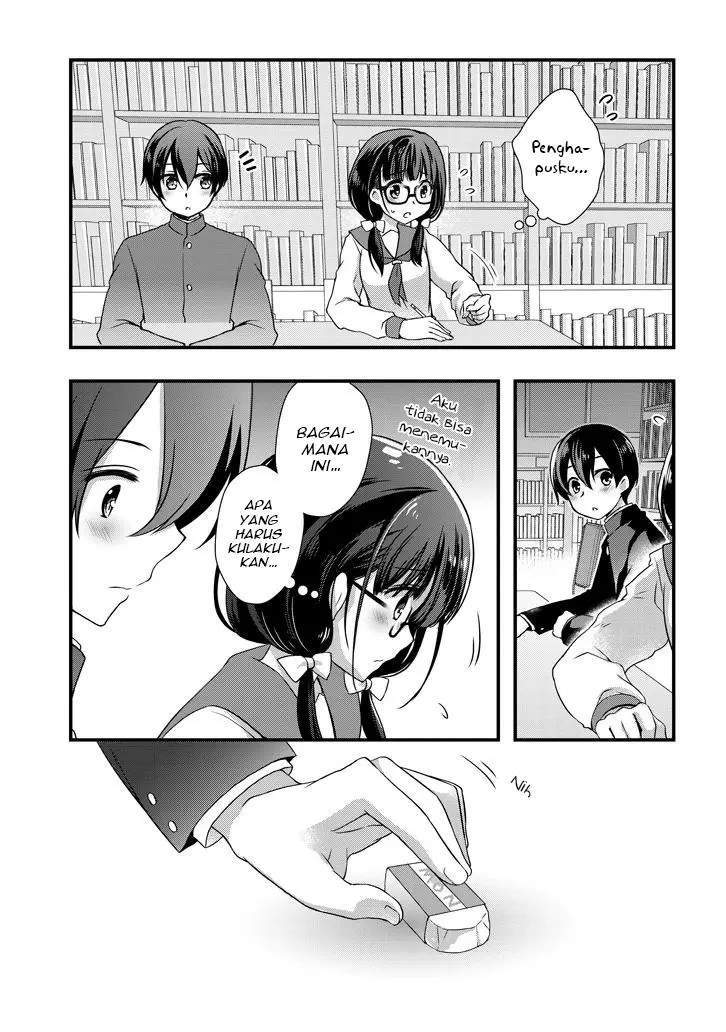 Mamahaha no Tsurego ga Motokano datta Chapter 11 - halaman 4