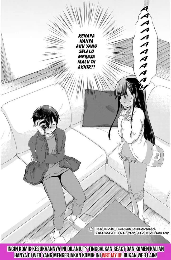 Mamahaha no Tsurego ga Motokano datta Chapter 12 - halaman 23